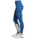 Leggings Bullpadel Bea Gonzalez Binan Azul Escuro