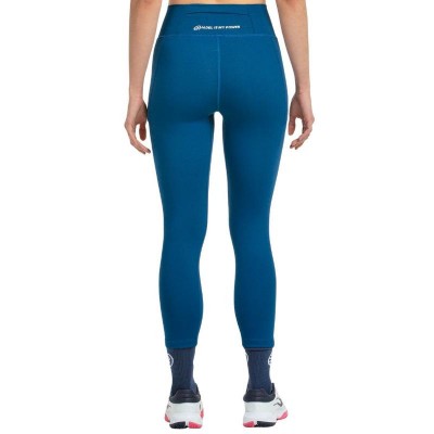 Mallas Bullpadel Damava Azul Tinta