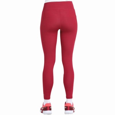 Legging Bullpadel Gemma Triay Erais Cereza