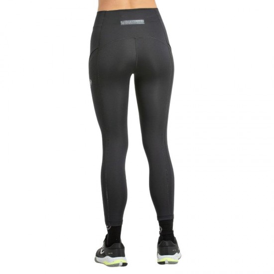 Bullpadel Lejos Leggings noirs