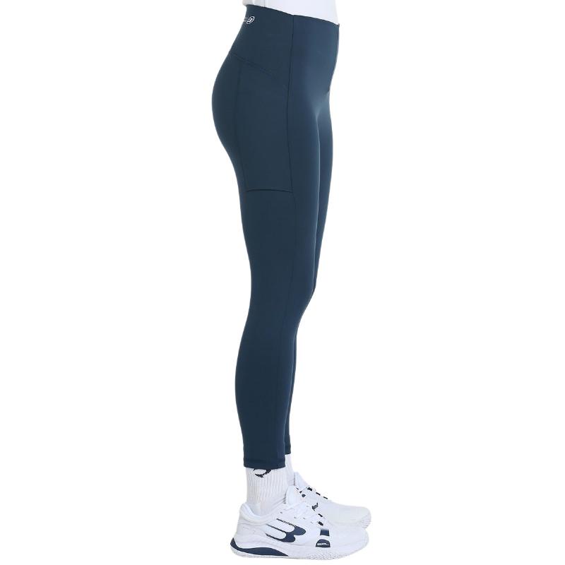 Bullpadel Ordes Midnight Blue Leggings
