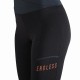 Mallas Endless Cross Pocket Negro Titane