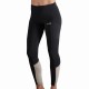 Endless Lift Noir Delave Leggings