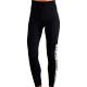 Endless Syncro Black Gold Leggings