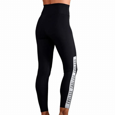 Mallas Endless Syncro Grigio Cinese