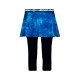 Gonna Leggings Bidi Badu Faida Blu Scuro Azzurro