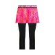 Tights Skirt Bidi Badu Faida Dark Grey Pink