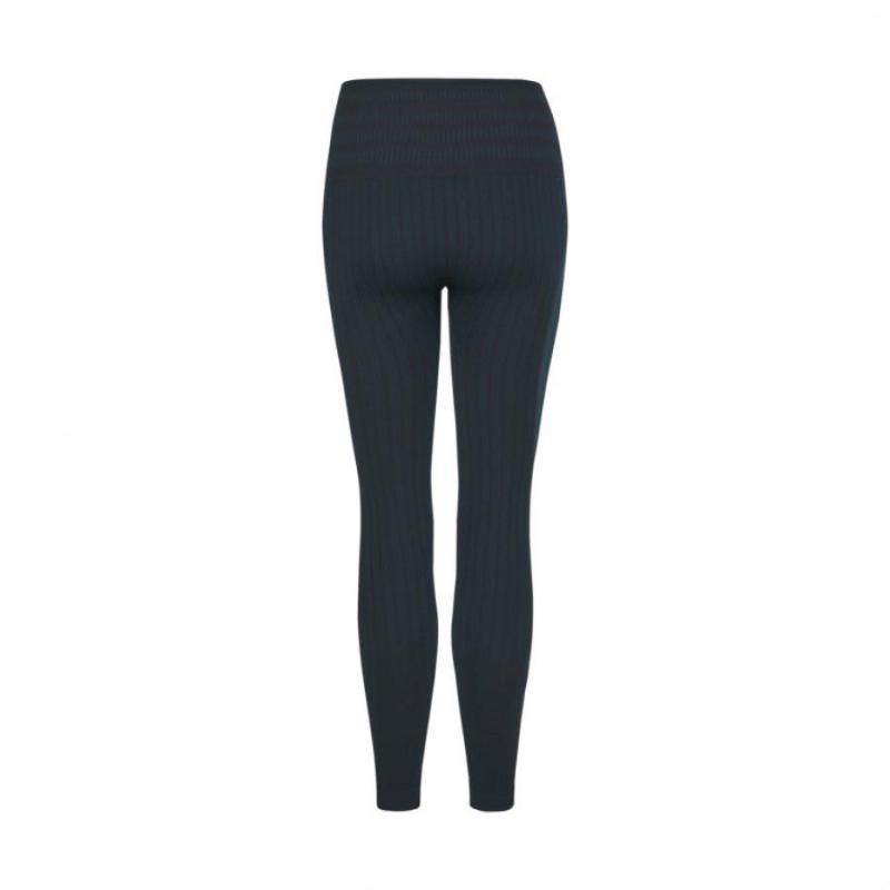 Mallas Cabeca ATL sem costura Marino