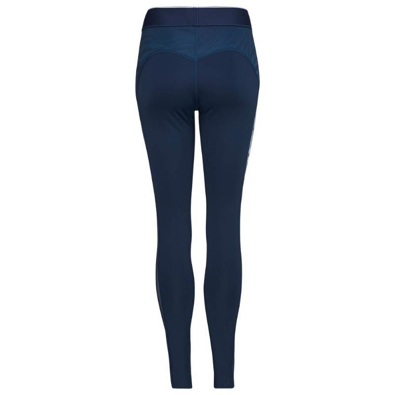 Head Pep Marino Meshes