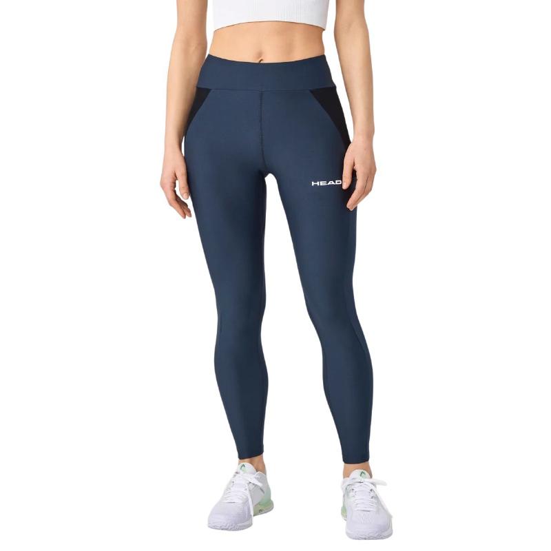 Leggings Head Tech Azul Marinho