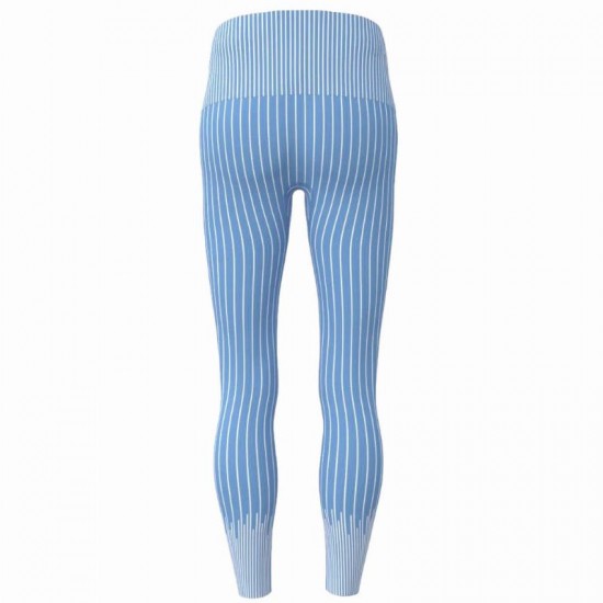 Head Vogue Leggings Blu