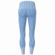 Head Vogue Blue Leggings