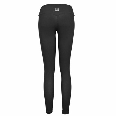 JHayber Panther Black Leggings