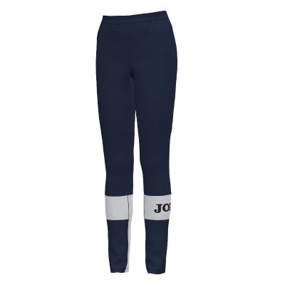 Pantalon Joma Equipage IV Bleu Marine