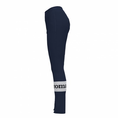 Pantalon Joma Crew IV Navy Blue