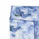 Mallas Lacoste Ultra Dry Violeta Azul