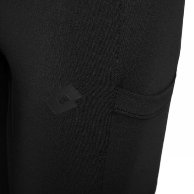 Mallas Lotto MSP MID II