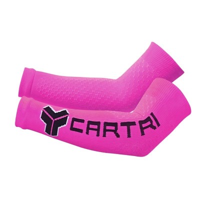 Mangas Cartri Dawn Fuchsia
