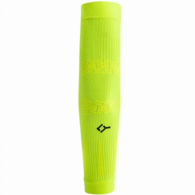 Floky No Strain Yellow Fluor Sleeves 2 unites