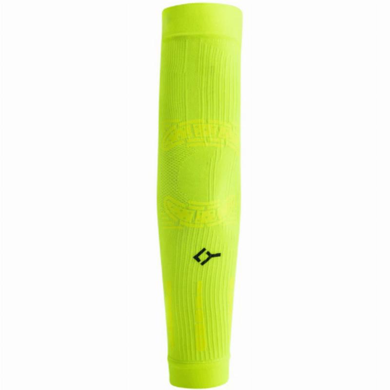 Floky No Strain Yellow Fluor Sleeves 2 Units
