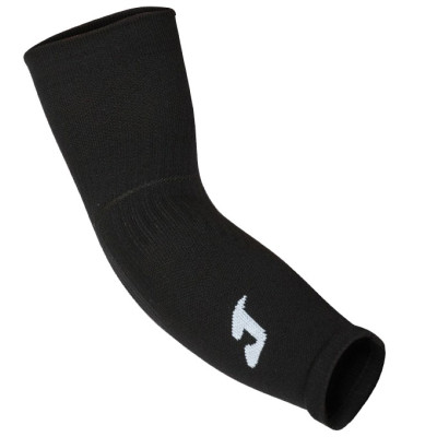 Manguitos Joma Negro 2 Unidades