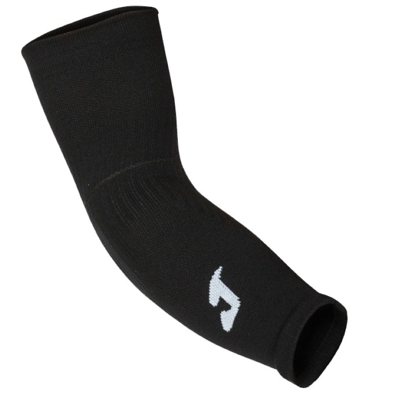 Joma Aquecedores de Bra?o Preto 2 Unidades