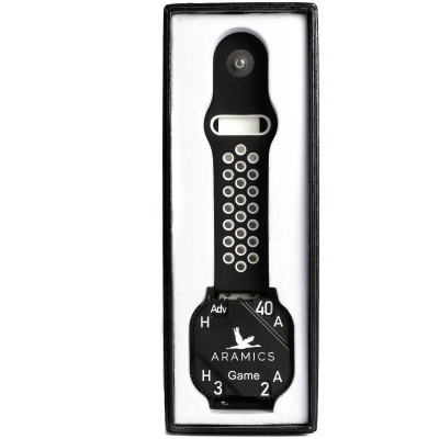 Aramics Black Marker