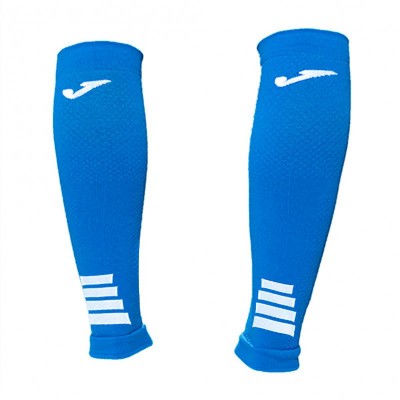 Collants Joma Azul Royal 2 Unidades