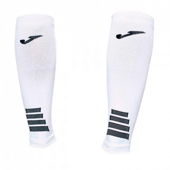 Joma Chaussettes Blanches 2 Unites