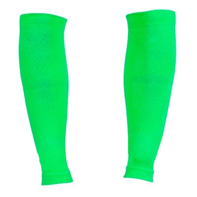 Joma Collant Verde Fluo 2 Unita