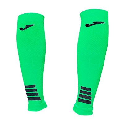 Joma Green Fluor Collants 2 Unidades