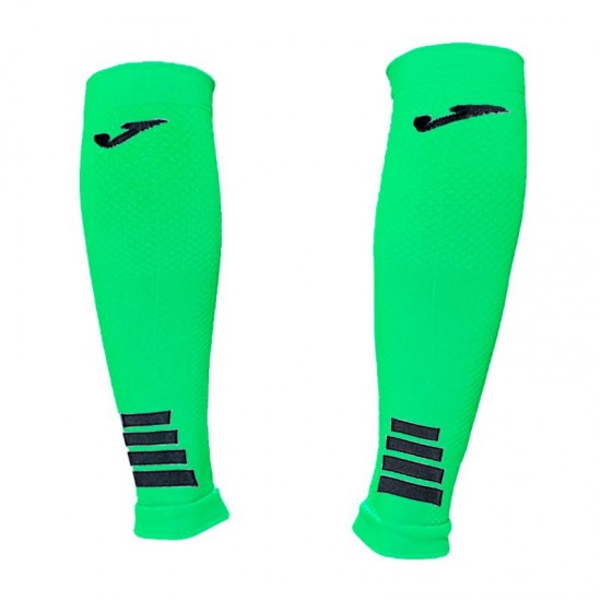 Joma Green Fluor Tights 2 Units