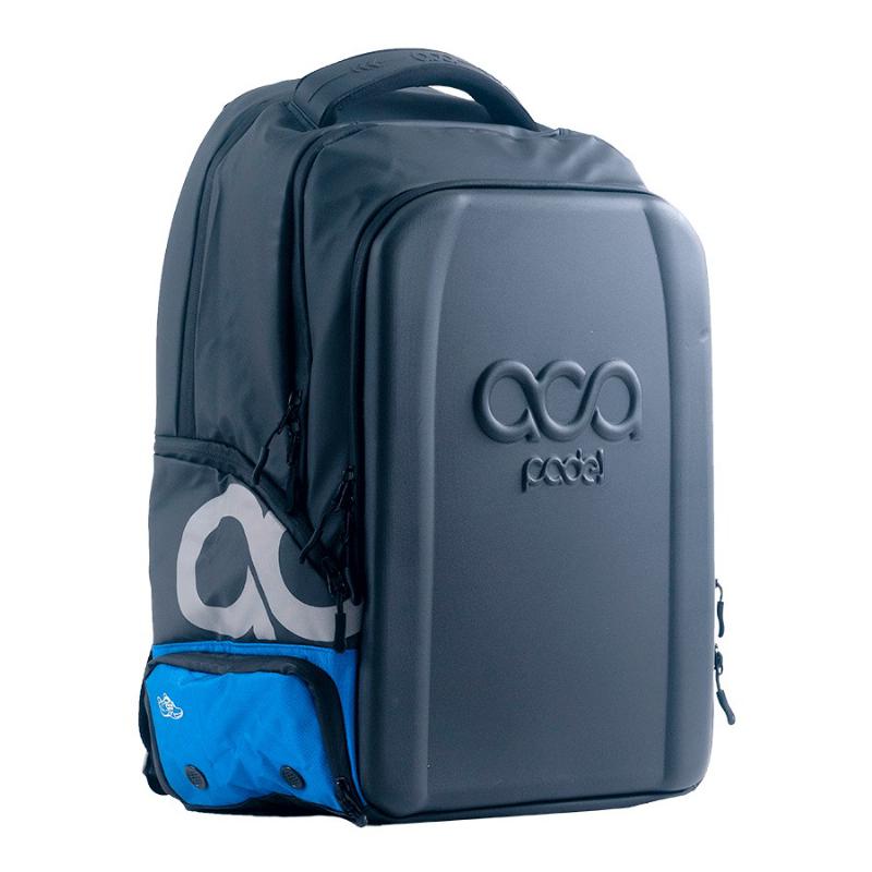 Mochila Aca Blue