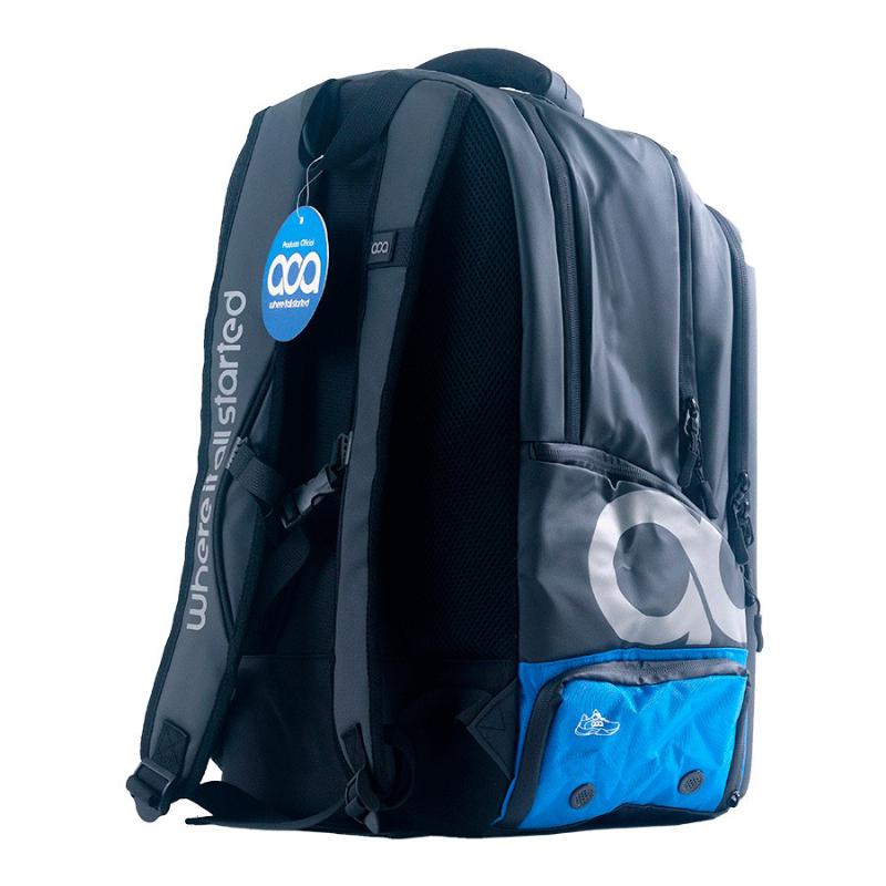 Mochila Aca Blue