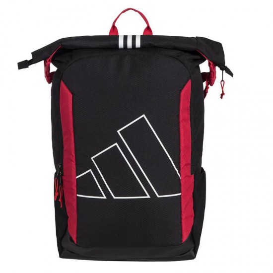 Sac a dos Adidas Ale Galan Multigame 3.3 Noir