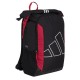 Adidas Ale Galan Multigame 3.3 Backpack Black