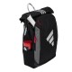 Adidas Ale Galan Multigame 3.4 Black Red Backpack