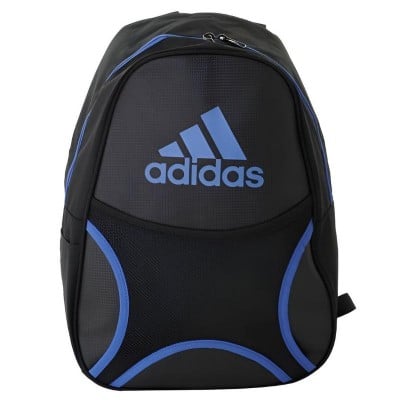 Sac a dos Adidas Club Noir Bleu