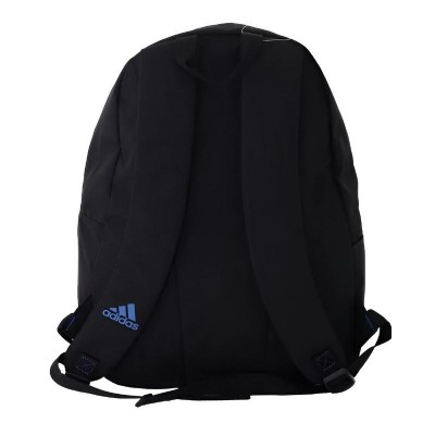 Sac a dos Adidas Club Noir Bleu