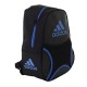 Adidas Club Black Blue Backpack