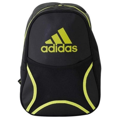 Zaino Adidas Club Nero Lime