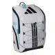 Mochila Adidas Marta Ortega Protour 3.4 Blanco Tiza