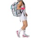 Adidas Mochila Marta Ortega Protour 3.4 Chalk White