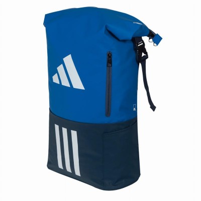 Adidas Multigame Backpack 3.2 Blue