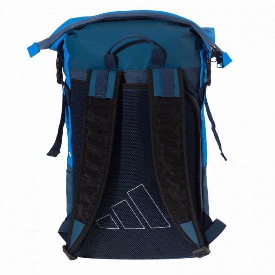 Sac a dos Adidas Multigame 3.2 Bleu