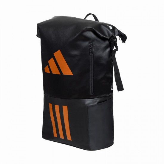 Sac a dos Adidas Multigame 3.2 Noir