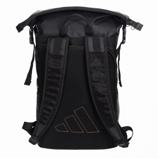 Mochila Multigame Adidas 3.2 Preto