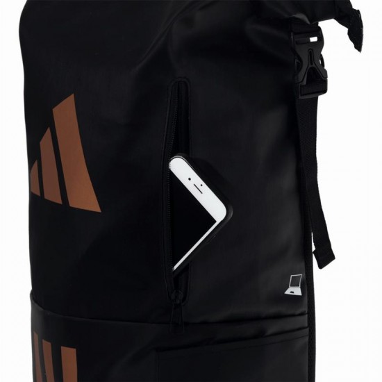 Sac a dos Adidas Multigame 3.2 Noir