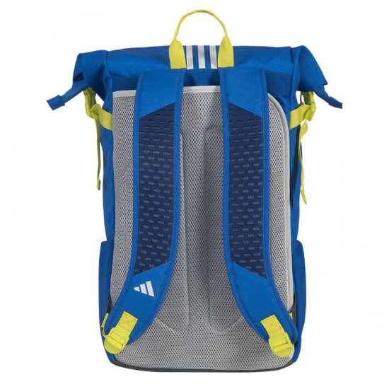 Adidas Multigame 3.3 Backpack Blue