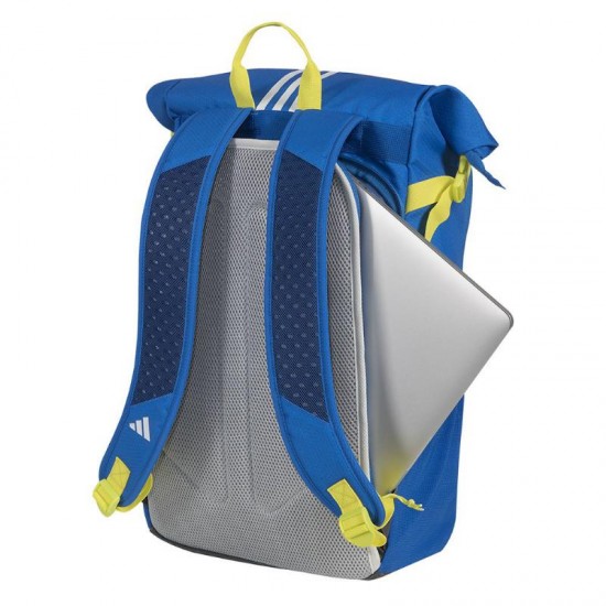 Adidas Multigame 3.3 Mochila Azul